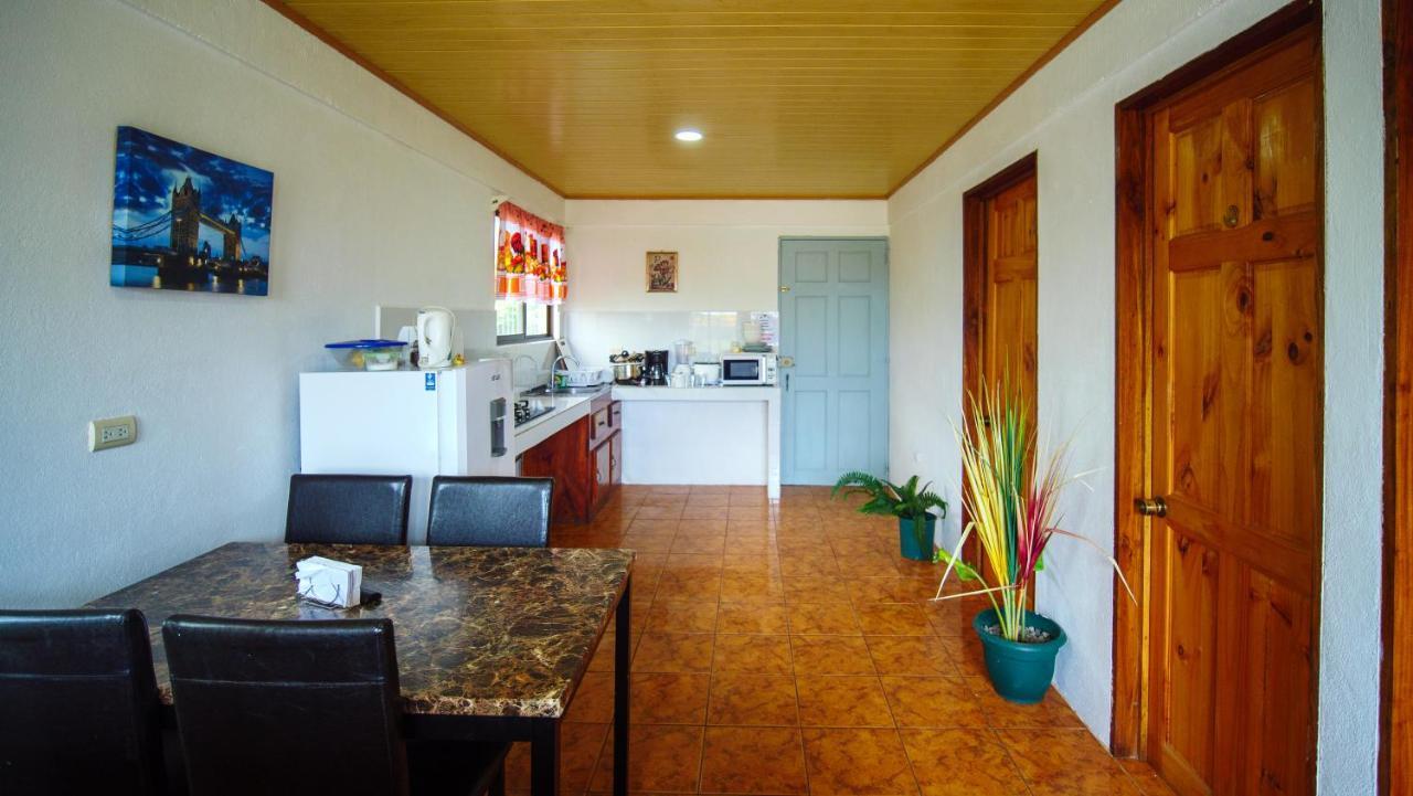 Casa Cattleya - Monteverde, Costa Rica Exterior photo