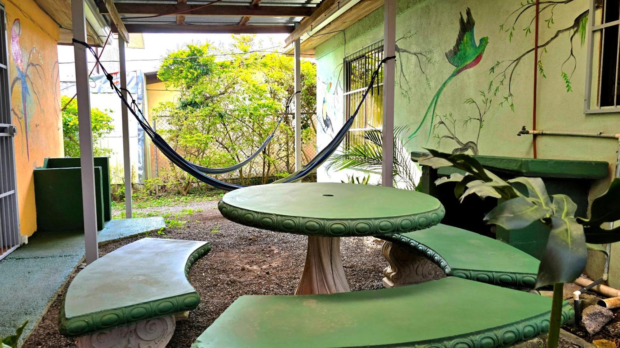 Casa Cattleya - Monteverde, Costa Rica Exterior photo